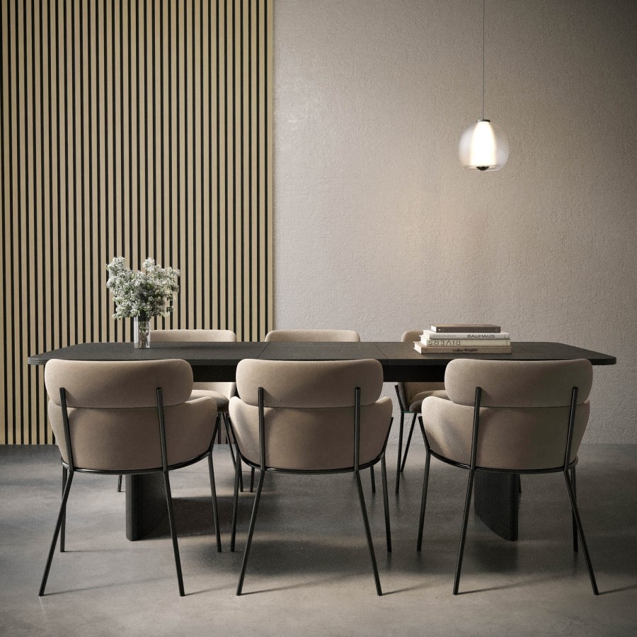 Oak Acoustic Wall Panel - 240cm x 60cm - Delamere