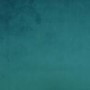 Teal Velvet Armchair - Payton