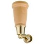 ONLY OPENED - Payton Light Wood Leg Set, 2 x Castor Legs, 2 x Plain Legs