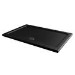 1700x700mm Rectangular 45mm Black Stone Resin Shower Tray – Pearl