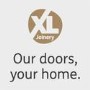 Internal Oak FD30 Fire Door - Prefinished - 1981 x 838 x 44mm - Portici - XL Joinery