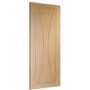 Internal Oak Pre-Finished Verona - Pre-Finished - 1981 x 610 x 35mm - Verona - XL Joinery