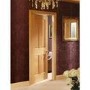 Internal Oak Victorian 4-Panel Door - Pre-Finished - 1981 x 838 x 35mm - Victorian - XL Joinery