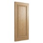 Internal Oak Door with Raised Mouldings Pre-Finished - 1981 x 762 x 35mm - Wellington - XL Joinery