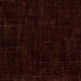 Berry Brown Chenille Feather-Filled 3 Seater Sofa - Payton Heritage