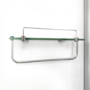 Vidalux 900x900mm White Square Electric Shower Cabin with 9.5kw Triton Electric Shower and Shower Tray