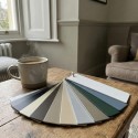 RADSWATCH12 Radiator Finish Sample Pack - 12 Premium Shades