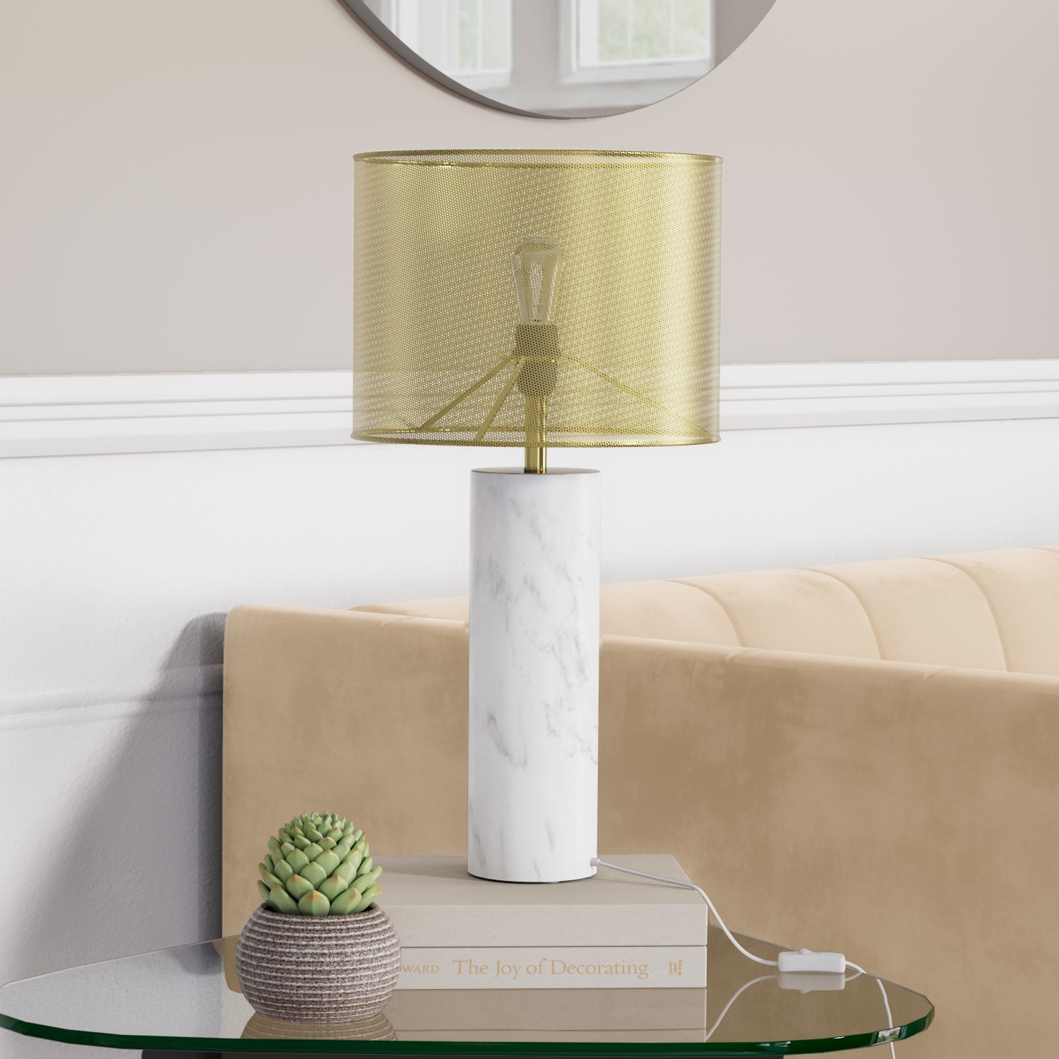 Office Desk Lamps
