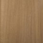 Modern Oak 3 Drawer Chest of Drawers - Rowan
