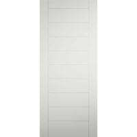 External Tri-coya Door - Unfinished - 1981 x 838 x 44mm - Modena Essential - XL Joinery