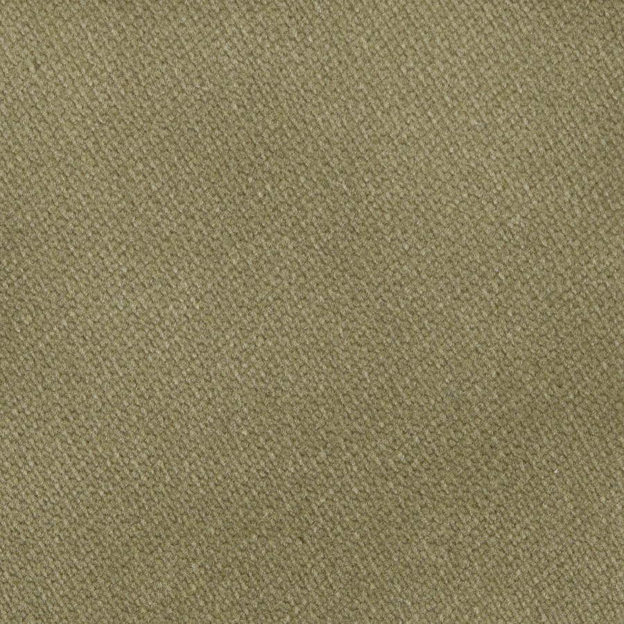 ALMOST PERFECT - Sage Green Velvet Armchair - Santo