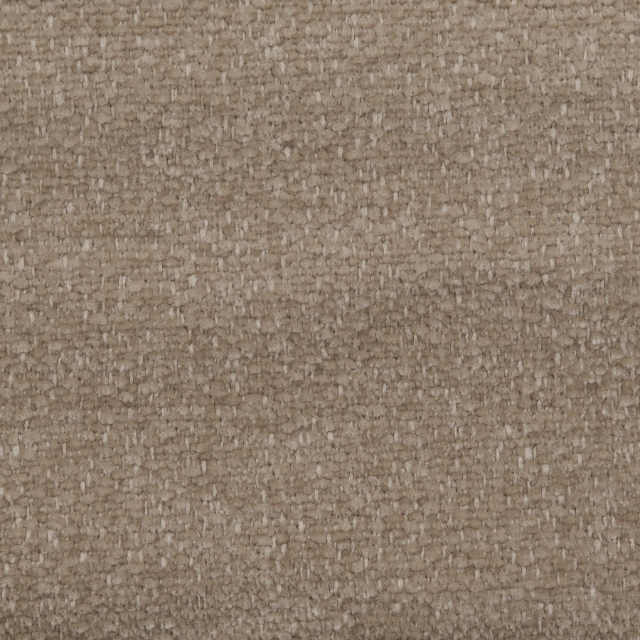 Beige Fabric Swivel Office Chair - Shai 