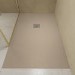 1200x800mm Rectangular Anti-Slip 27mm Slimline Sand Stone Resin Shower Tray – Sileti