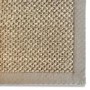Sisal Beige Rug with Border - 170 x 120 cm - Sisal - Origins