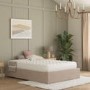 Double Memory Foam Top Cooling Coil Spring Rolled Mattress - Sleepful Essentials