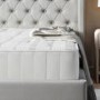 Double Firm Orthopaedic Open Coil Spring Mattress - Sleepful Essentials