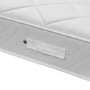 King Size Open Coil Spring Quilted Mattress - Sleepful Essentials