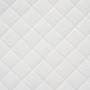 ONLY OPENED - 120x60x10cm 2" Box Polypropylene Bonnell Spring Cot Bed Mattress