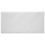ONLY OPENED - 120x60x10cm 2" Box Polypropylene Bonnell Spring Cot Bed Mattress
