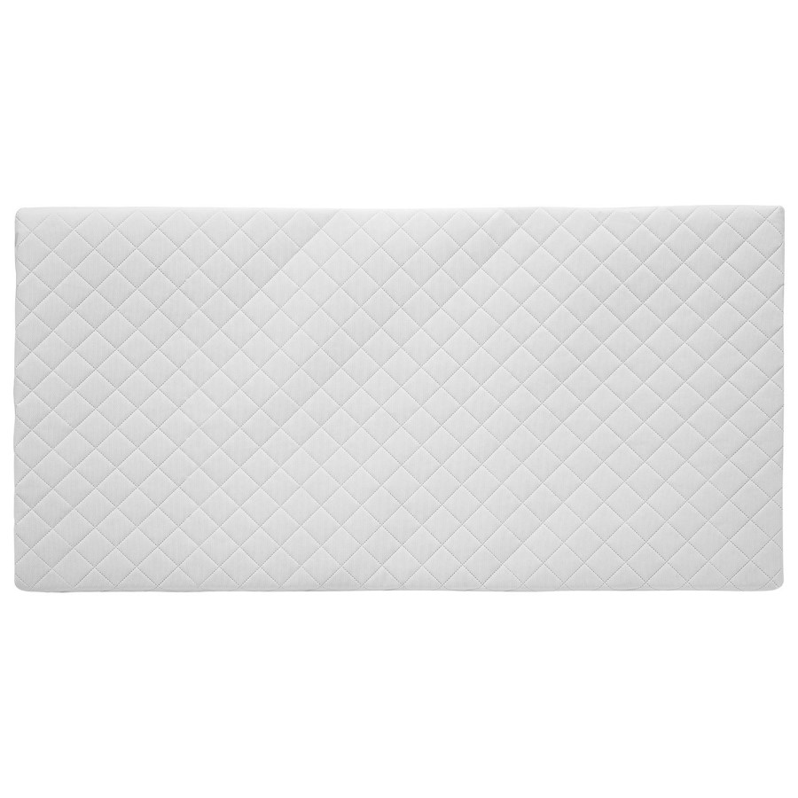 Hypoallergenic Fibre Cot Mattress -120cm x 60cm