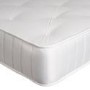 ONLY OPENED - Double Orthopaedic 1000 Pocket Sprung Tufted Mattress - Sleepful