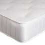Super King Orthopaedic 1000 Pocket Sprung Tufted Mattress - Sleepful Essentials