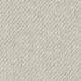 Large Beige Woven Footstool - Payton 