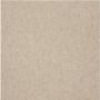 Beige Woven Fabric 4 Seater Sofa - Payton