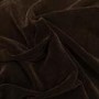 Brown Chenille Armchair - Payton