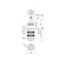 Thermostatic Cartridge