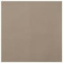 Beige Faux Leather Swivel Office Chair - Soren 