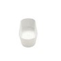 Freestanding Double Ended Stone Resin Solid Surface Bath 1650 x 700mm - Monaco