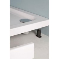 95mm High Riser Panel Kit Suitable for Pearl Shower Trays