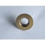 Bali Brushed Brass Overflow Cover for Resin Basin - Bali, Ashford L and I
