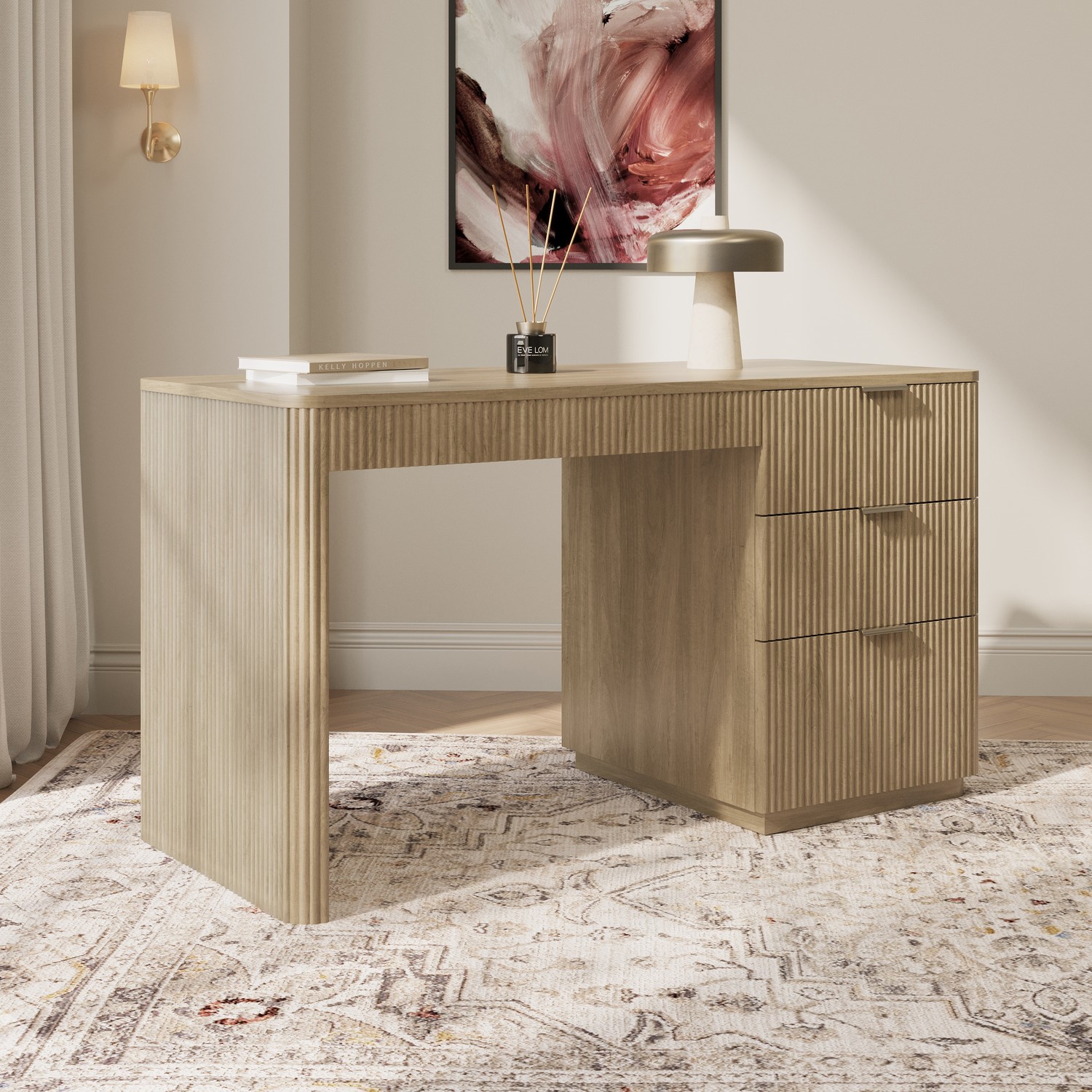 Office Desks.
