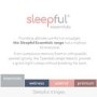 Cream Velvet Single Guest Bed with Trundle and 1 Mattress - Layla
