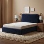 King Size Orthopaedic Reflex Foam Rolled Mattress - Sleepful Essentials