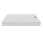 King Size Orthopaedic Reflex Foam Rolled Mattress - Sleepful Essentials