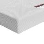 King Size Orthopaedic Reflex Foam Rolled Mattress - Sleepful Essentials