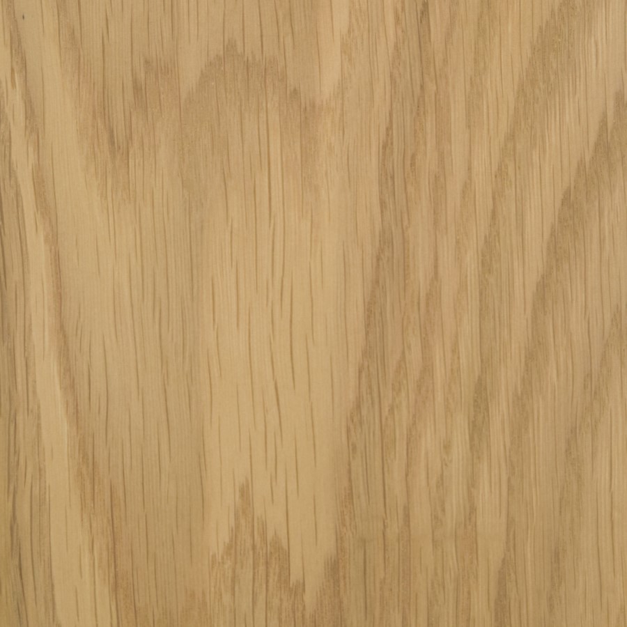 Light Oak King Size Wooden Bed Frame - Vixen
