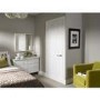 Internal White Painted 6-Panel Georgian-Style Door - Pre-Finished - 1981 x 610 x 35mm - Colonist - XL Joinery