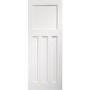 Internal White Primed Door - 2040 x 726 x 40mm - DX - XL Joinery