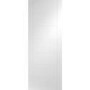 Internal White Primed Door - 1981 x 711 x 35mm - Palermo - XL Joinery