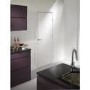 Internal White Primed Door - 1981 x 711 x 35mm - Palermo - XL Joinery