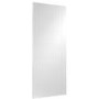 Internal White Primed Door - 1981 x 762 x 35mm - Palermo - XL Joinery