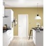 Internal White Primed FD30 Fire Door - 1981 x 762 x 44mm - Salerno - XL Joinery