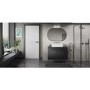 Internal White Primed Cottage Door - 1981 x 610 x 35mm - Suffolk - XL Joinery