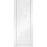 Internal White Primed Door - 1981 x 686 x 35mm - Verona - XL Joinery
