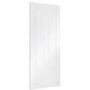 Internal White Primed FD30 Fire Door - 1981 x 686 x 44mm - Verona - XL Joinery