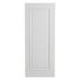 Internal White Primed Door with Raised Mouldings - 1981 x 762 x 35mm - Wellington - XL Joinery